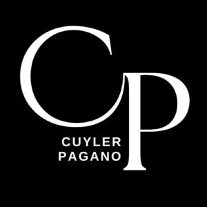 Cuyler Pagano Logo